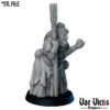 Baba Yaga - x1