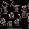 1653c0116d1499f8a376e9d2f09ff0f8.jpg Swamp Trolls Battle-Ready - x5