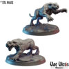 Panther - x1