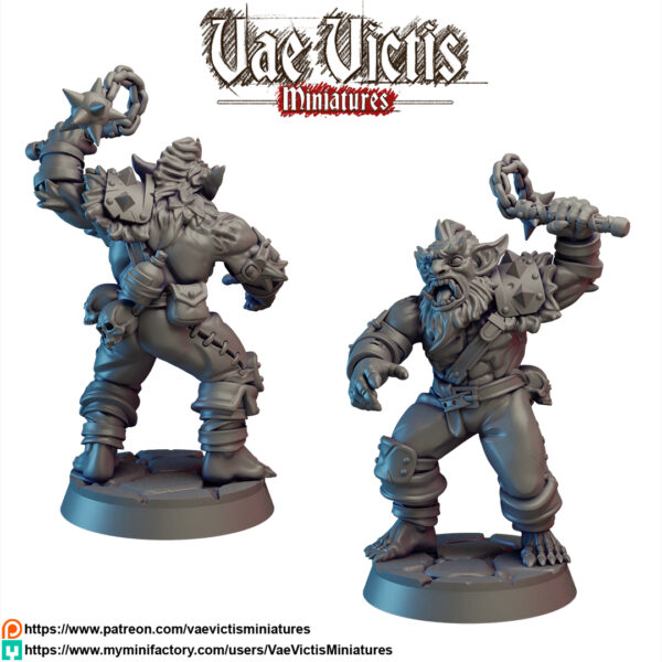 Bugbear - x1