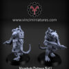 Neophyte Ratmen Set 1 - x1