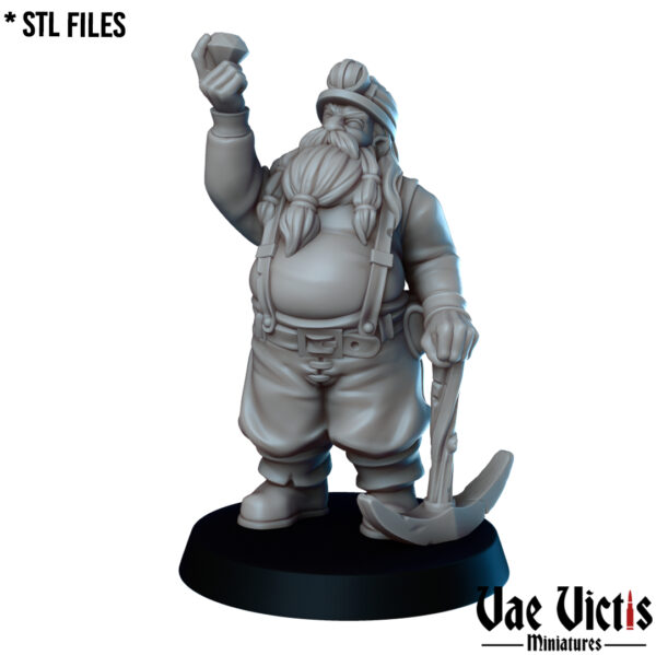1840161eb8fd75e9d1e6a67c06f4b85b.jpg The Dwarf Gemmologist - x1