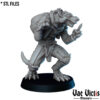The Ratfolk thief - x1