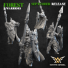 1a39ea2d9393a353d0baff5925f3db60.png Forest Guard - Forest Warriors x5