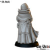 The Old Cleric - x1