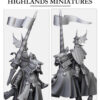 Sir Jaume, Duke of Gallia - x1