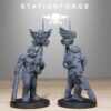 GrimGuard Enforcers - x11