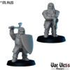 Dwarf Guards - x12