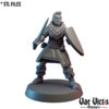 Mercenary - x1