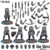 Mercenaries Pack - x6