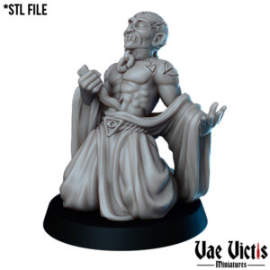 Blood Cultist - x1