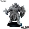 Clerics Set - x6