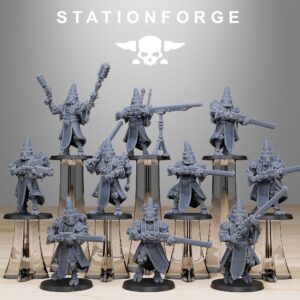 1cf1a7e70cd2ef57ed83cbd6c729109c.jpg Scavenger Hooded Cultists - x10