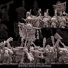 Iron Orcs Battle-Ready - x10