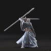 Gaënale the Mage White Light ft and mtd