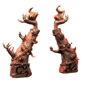 Hell Portal