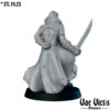 The Undead highwayman - x1