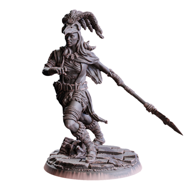 1f4a4b5fb1709e9d166a859ac0081f83.png Female Tribal Warriors (2 Pozy)