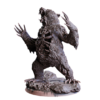 Dragon-Cursed Bear