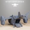 Vaskar Dropship - x1