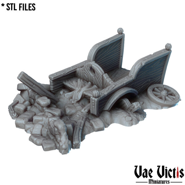 202b01802140e6bb67c6c82463897981.jpg Broken Cart Set - x3