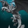 Wyvern with Dark Mage