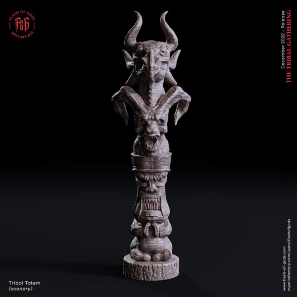 2098bd316fb52c4f1664a02381c37257.jpg Tribal Totem