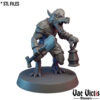 Kobold - x1