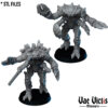 Crabs Folks - x6