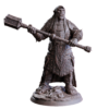 Verx, Hobgoblin Rune Knight