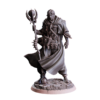 Shadow Wanderer, Human Warlock