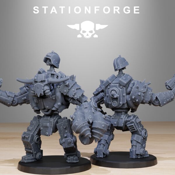 226b340996dc4926132ddd88c6788314.jpg Orkaz Bots Infantry x 5