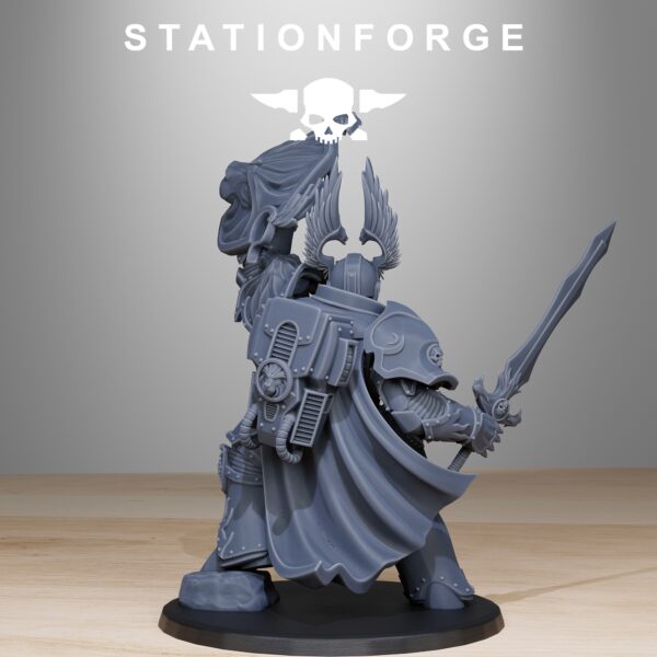 228850b6de28ec044a4824ccc7cbd8b2.jpg Sir Thalion the Socratis Archon - 2 pozy do wyboru