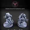 Neophyte Ratmen Set 2 - x1