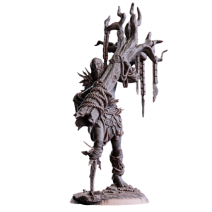 Shadow Giant