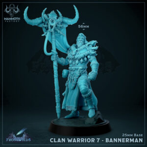 22f5a5364c2d9d6f898203fbef4eb2a8.jpg Clan Warrior - #7