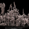 Goblin Spider Riders - x1