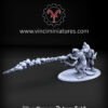 Warpthrower Ratmen Set 2 - x5