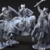Dragon Army Elite on Horse - x6