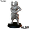 Desert Tribe Set - x6