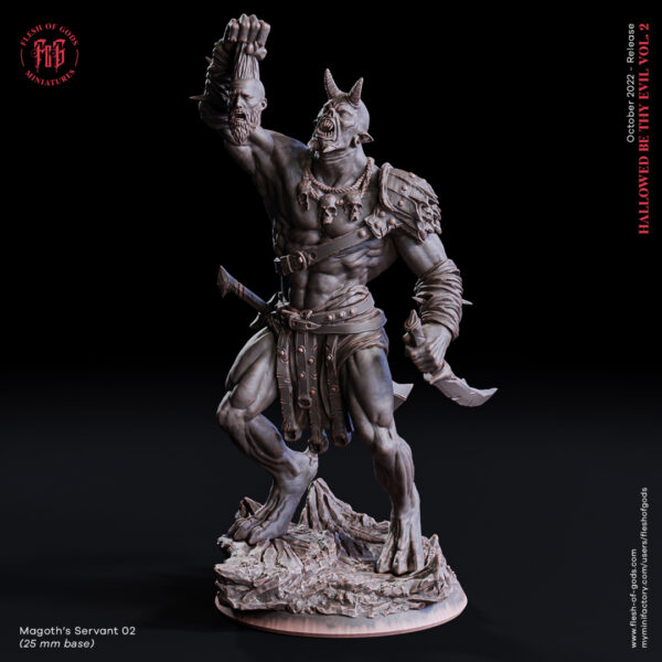 23ae76b0f6e0f1a2fe6b3699ecd2301a.jpg Magoth's Servant