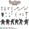Modular Bugbears Pack - x6