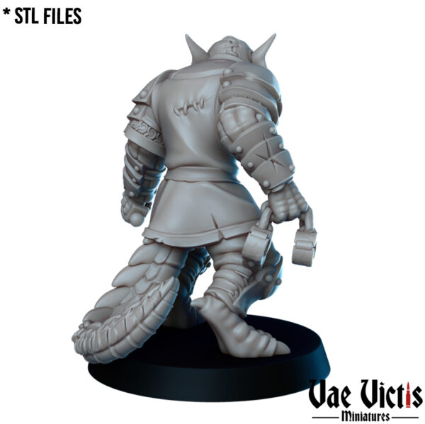 24298763d09c6ca47c4a877c30a691e5.jpg The Lizard Guard - x1