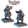 Vampire Hunter (Infantry) - x1