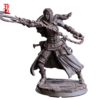 Renna, The Reaper (Dark Elf Pirate)