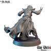 Ancient Warlock - x1