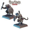 Ratfolks Warband - x6