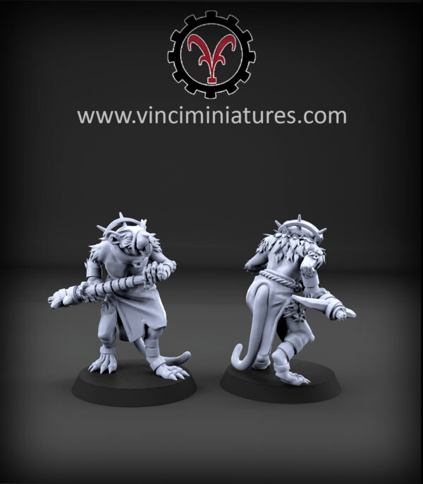 Tunnel Rats - x1