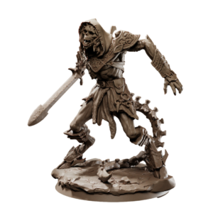 2644589d82afecec36f607a02b592854.png Wight 1 - Strzyga 1 - Flesh of Gods