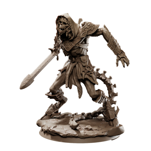 2644589d82afecec36f607a02b592854.png Wight 1 - Strzyga 1 - Flesh of Gods